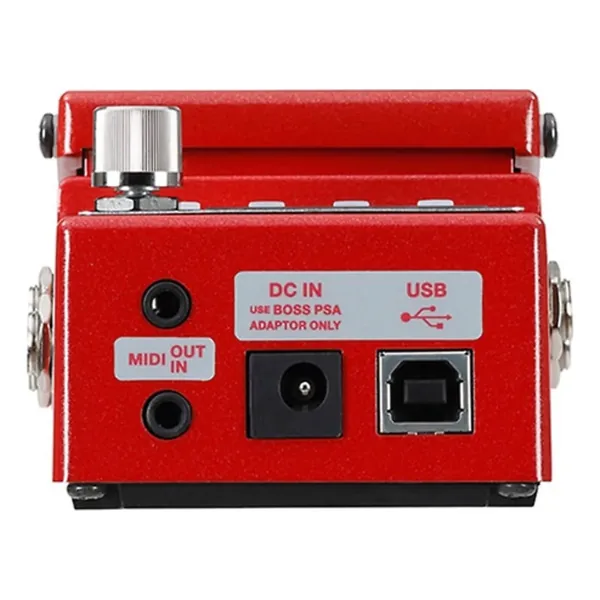 Boss RC-5 Loop Station-Img-164381