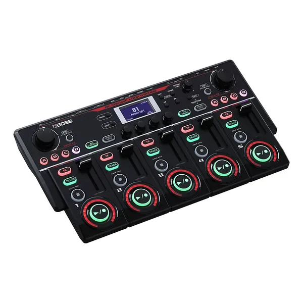 Boss RC-505 MKII