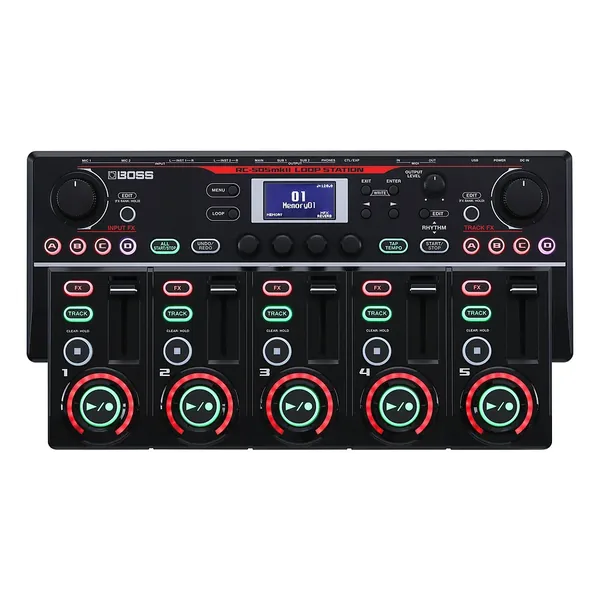 Boss RC-505 MKII