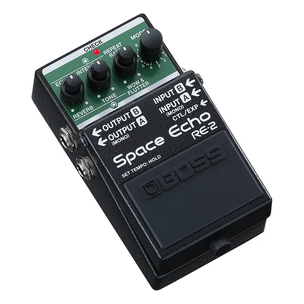 Boss RE-2 Space Echo Delay/Reverb