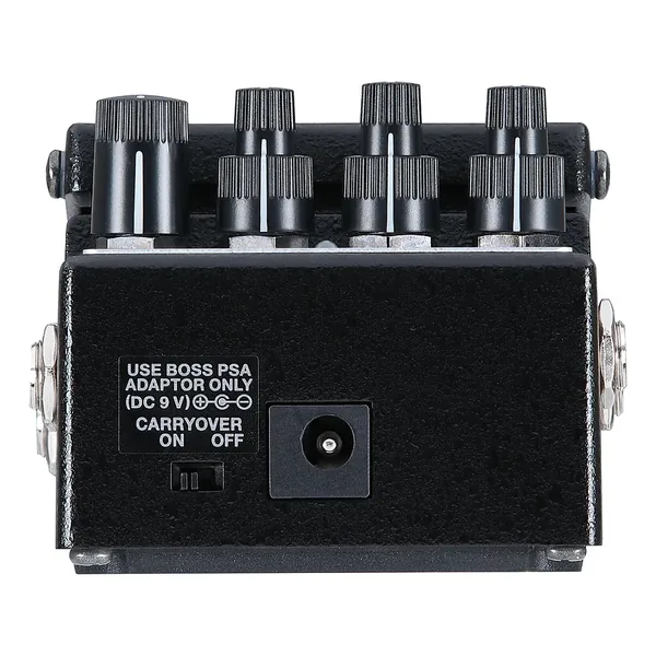Boss RE-2 Space Echo Delay/Reverb