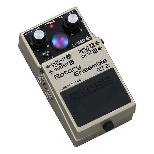 Boss RT-2 Rotary Ensemble