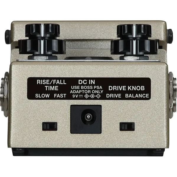 Pedal de efectos de guitarra de conjunto rotatorio BOSS RT-2