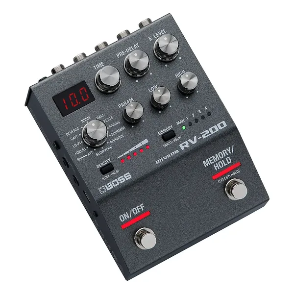 Boss RV-200 Reverb