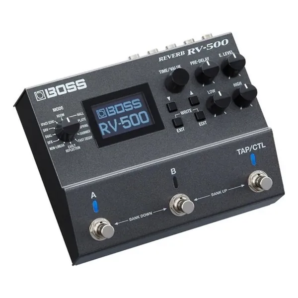 Boss RV-500 Reverb-Img-164550