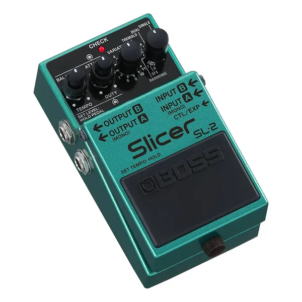 Boss SL-2 Slicer
