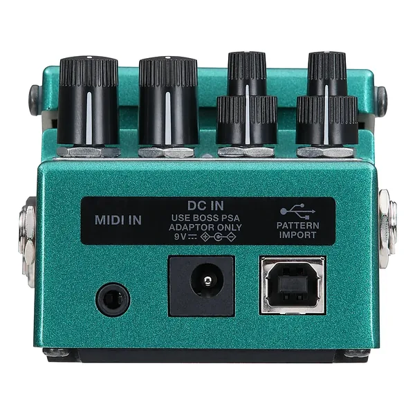 Boss SL-2 Slicer