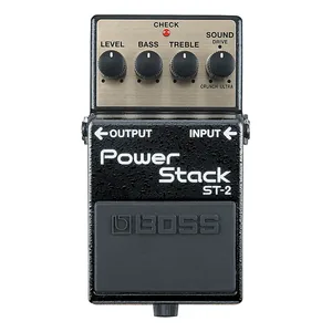 Boss ST-2 Power Stack-Img-164560