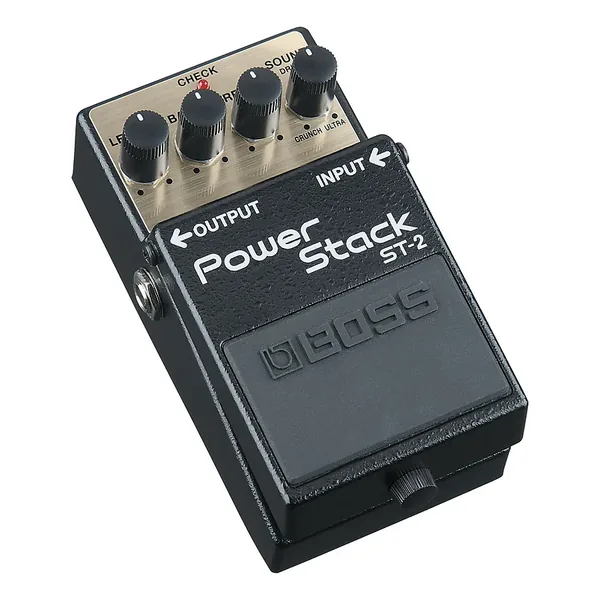 Boss ST-2 Power Stack-Img-164561