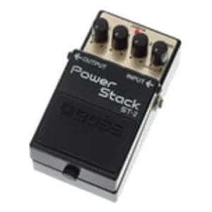 Boss ST-2 Power Stack-Img-31369