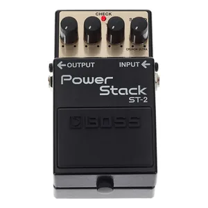 Boss ST-2 Power Stack-Img-31371