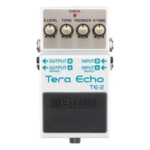 Boss TE-2 Tera Echo-Img-164568