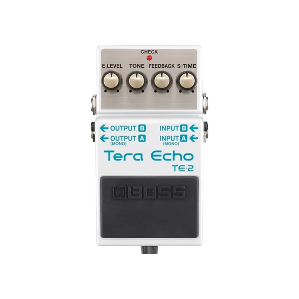 Boss TE-2 Tera Echo-Img-164568