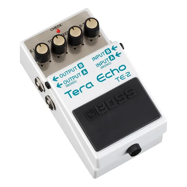 Boss TE-2 Tera Echo-Img-164567