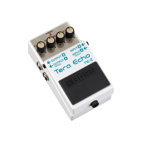 Boss TE-2 Tera Echo-Img-164567