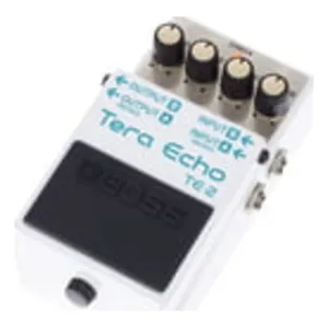 Boss TE-2 Tera Echo-Img-30337