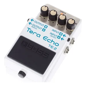 Boss TE-2 Tera Echo-Img-30338