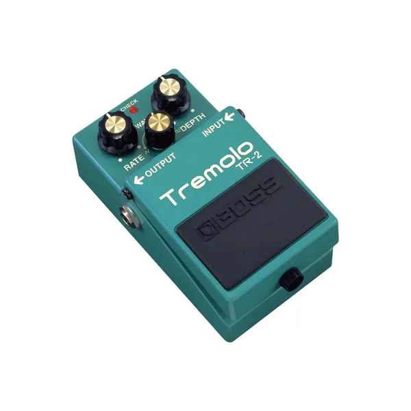 Pedal de trémolo BOSS TR-2
