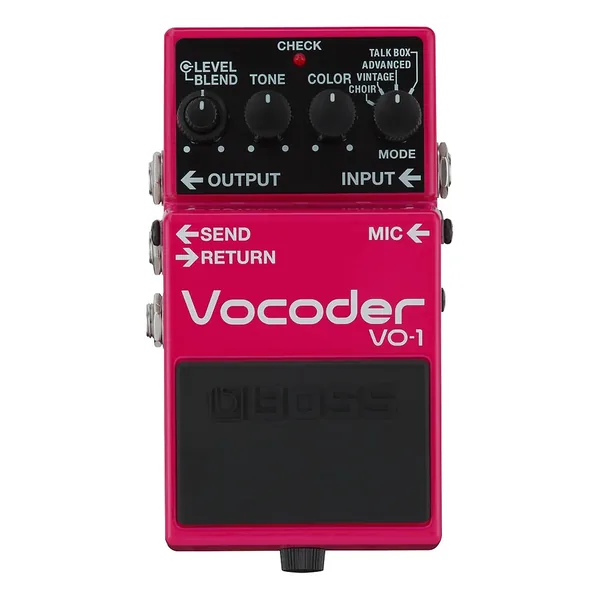 Boss VO-1 Vocoder-Img-165008