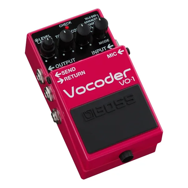 Boss VO-1 Vocoder-Img-165009