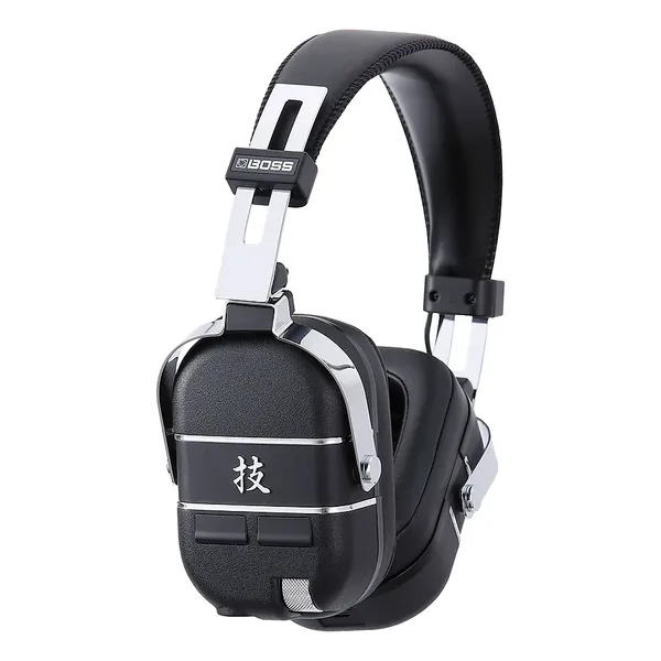 Boss Waza Air Guitar Headphones-Img-165013