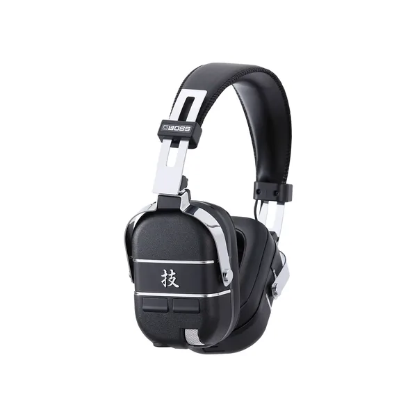 Boss Waza Air Guitar Headphones-Img-165013
