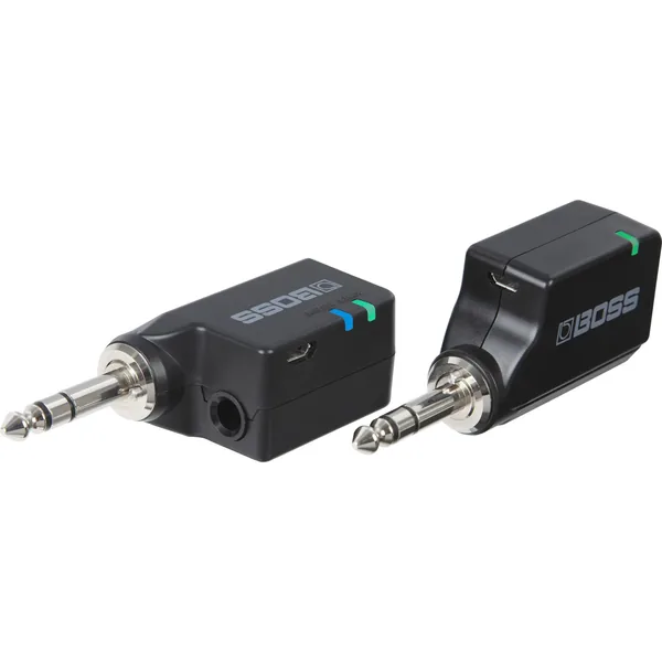 BOSS WL-20 Sistema inalámbrico para guitarras eléctricas con pastillas pasivas