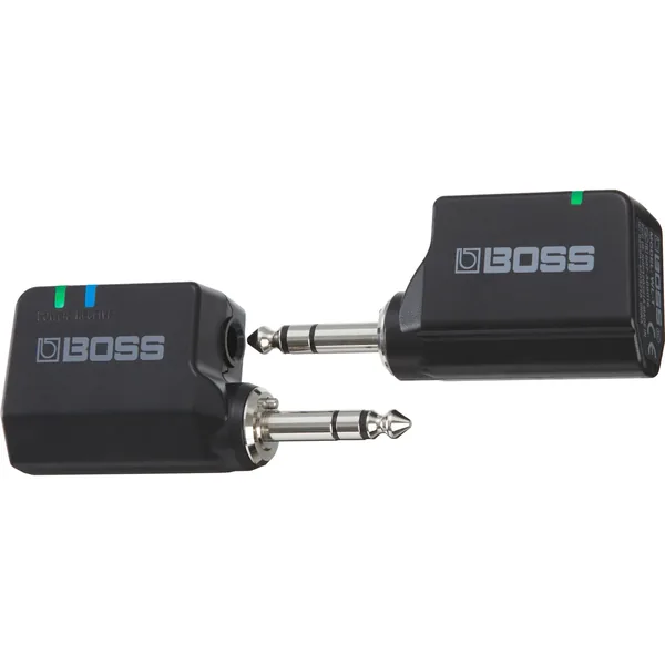 BOSS WL-20 Sistema inalámbrico para guitarras eléctricas con pastillas pasivas