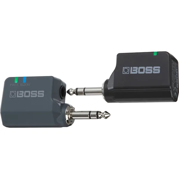 Sistema inalámbrico BOSS WL-20L para guitarras o dispositivos de nivel de línea