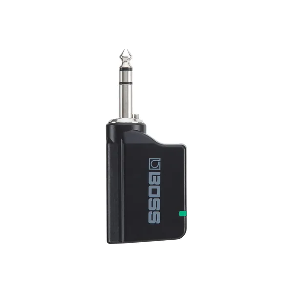 Transmisor inalámbrico BOSS WL-T para sistemas receptores de guitarra BOSS