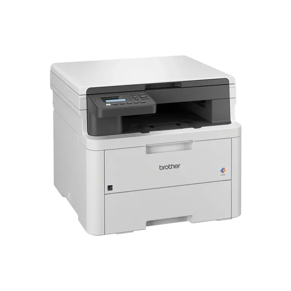 Impresora multifunción digital en color Brother HL-L3300CDW
