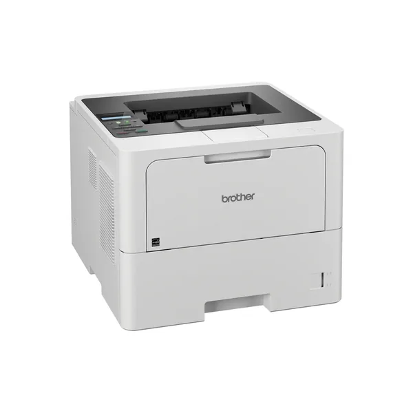 Impresora láser monocromática empresarial Brother HL-L6210DW