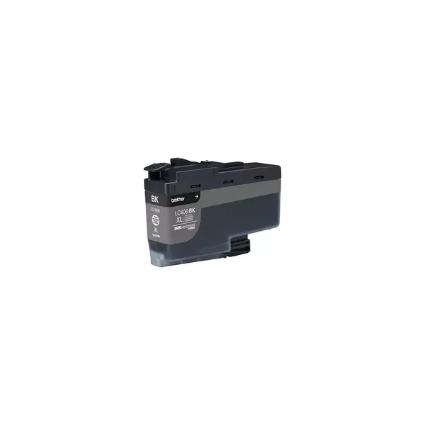 Brother LC406XLBKS INKvestment Tank Cartucho de tinta negro de alto rendimiento