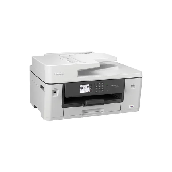Brother MFC-J6540DW All-in-One Inkjet Printer