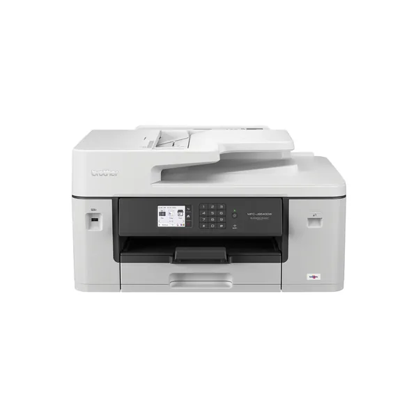 Brother MFC-J6540DW All-in-One Inkjet Printer
