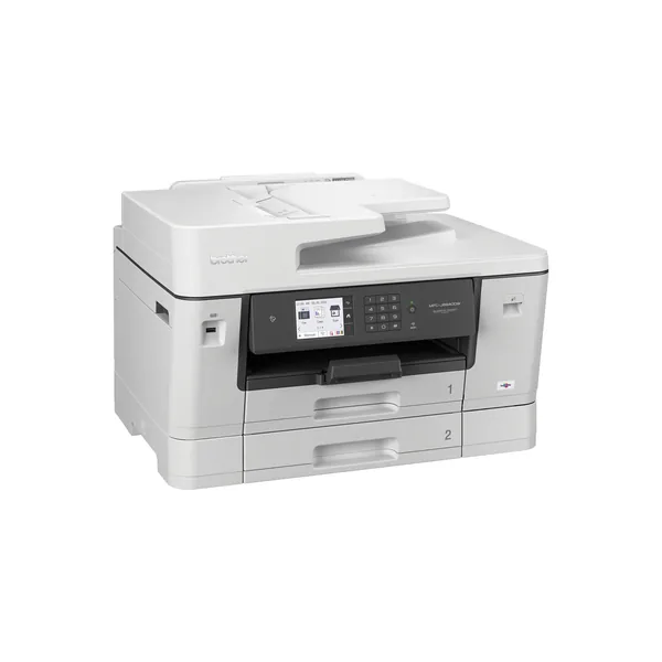 Brother MFC-J6940DW All-in-One Color Inkjet Printer