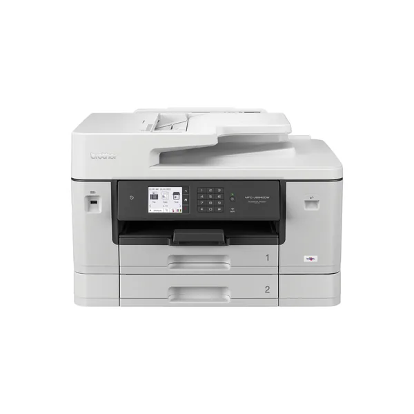 Brother MFC-J6940DW All-in-One Color Inkjet Printer