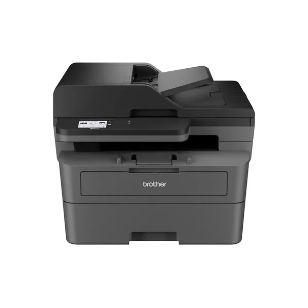Impresora láser monocromática todo en uno Brother MFC-L2820DW
