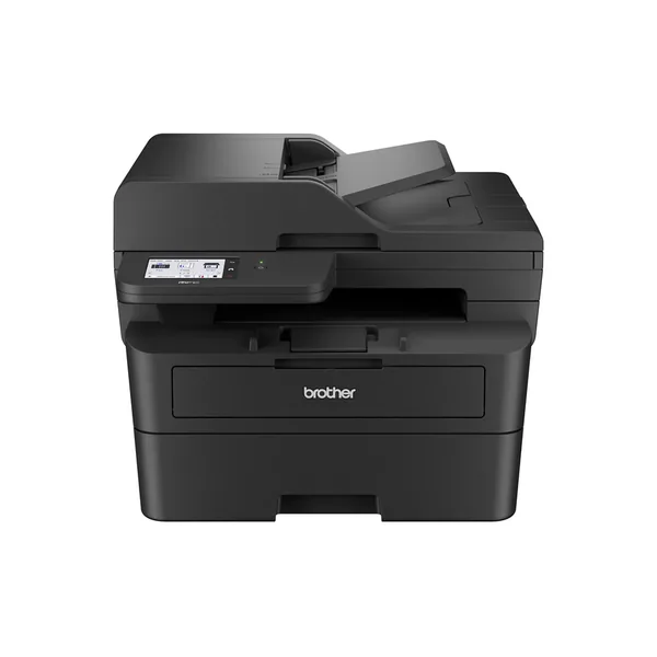 Impresora láser monocromática todo en uno Brother MFC-L2900DW