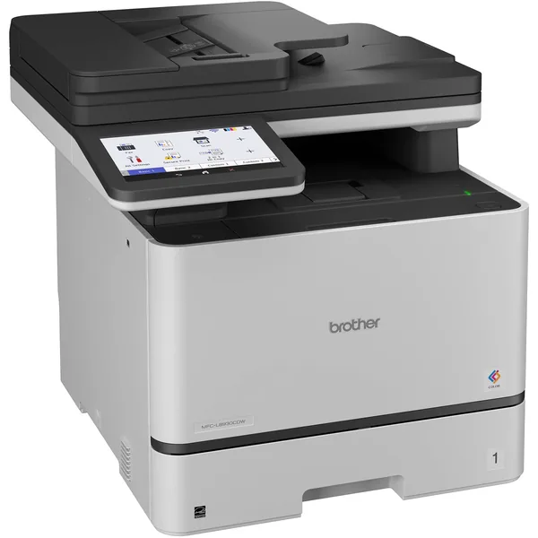 Impresora multifunción láser color empresarial Brother MFC-L8930CDW
