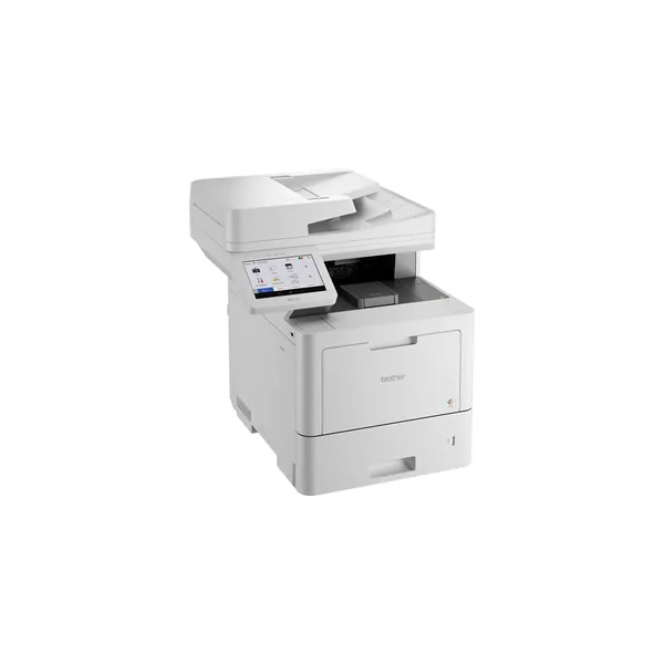 Impresora multifunción láser color empresarial Brother MFC-L9610CDN