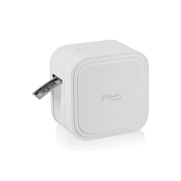 Etiquetadora Brother P-touch CUBE XP