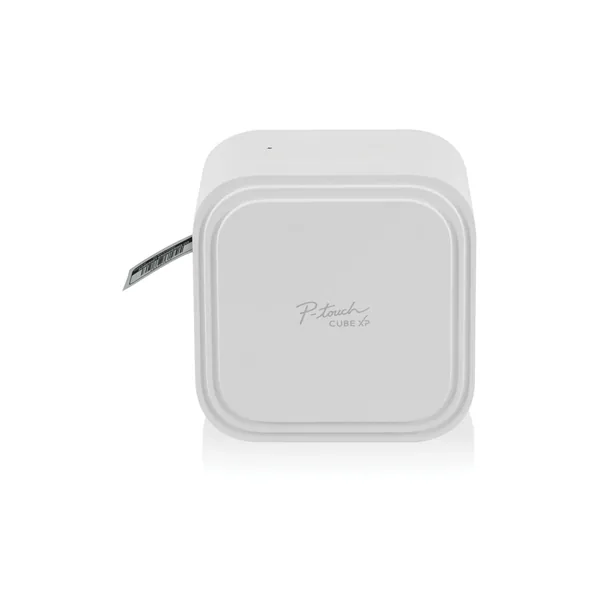 Etiquetadora Brother P-touch CUBE XP
