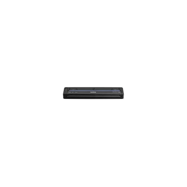 Brother PocketJet PJ-822 Impresora térmica monocromática móvil de 203 ppp con USB-C