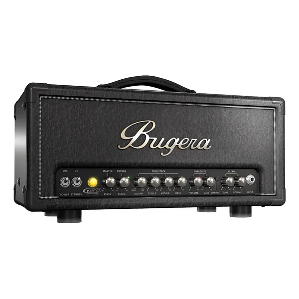 Bugera G20 Infinium Head