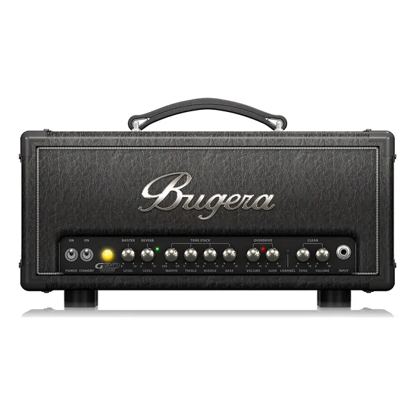 Bugera G20 Infinium Head