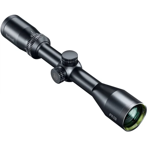 Visor telescópico Bushnell 3-9×40 R3 (retícula DZ22)