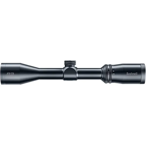 Visor telescópico Bushnell 3-9×40 R3 (retícula DZ22)