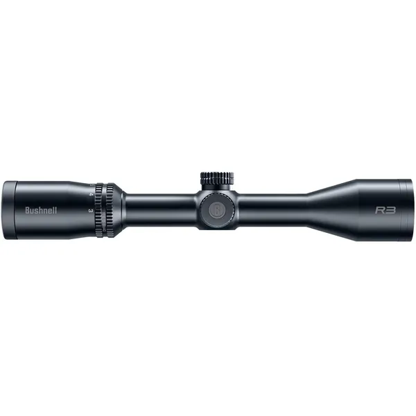 Visor telescópico Bushnell 3-9×40 R3 (retícula Multi-X)