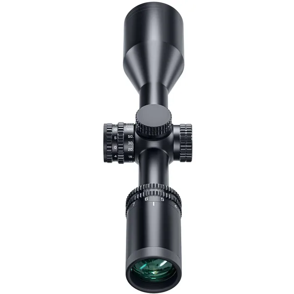 Visor telescópico Bushnell 3-9×50 R5 (retícula Multi-X iluminada)